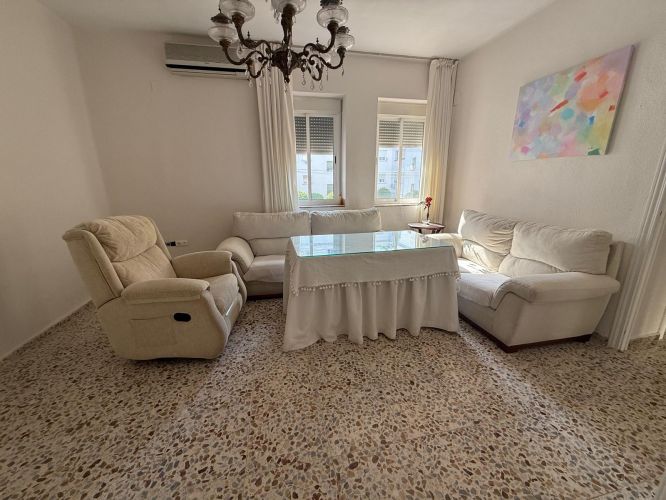 MAGNIFICO PISO EN CIUDAD JARDÍN