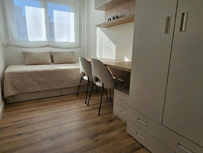 Espectacular ático dúplex de Córdoba. Prácticamente a estrenar y con una terraza solarium de 70 m2 con piscina privada