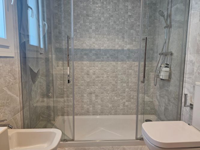 Espectacular ático dúplex de Córdoba. Prácticamente a estrenar y con una terraza solarium de 70 m2 con piscina privada