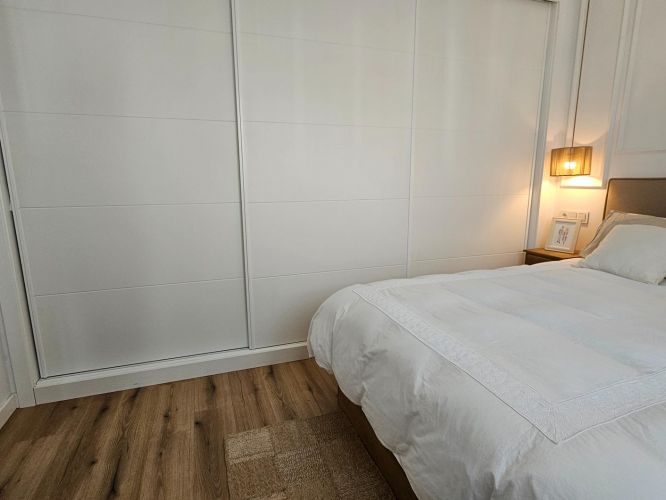 Espectacular ático dúplex de Córdoba. Prácticamente a estrenar y con una terraza solarium de 70 m2 con piscina privada