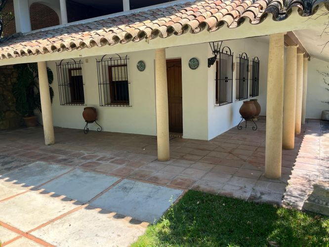 CHALET INDEPENDIENTE EN BRILLANTE ALTO