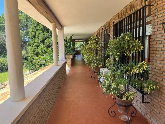 CHALET INDEPENDIENTE EN BRILLANTE ALTO
