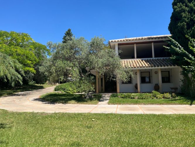CHALET INDEPENDIENTE EN BRILLANTE ALTO