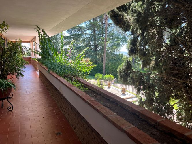 CHALET INDEPENDIENTE EN BRILLANTE ALTO