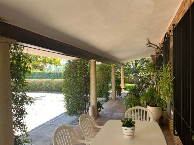 CHALET INDEPENDIENTE EN BRILLANTE ALTO