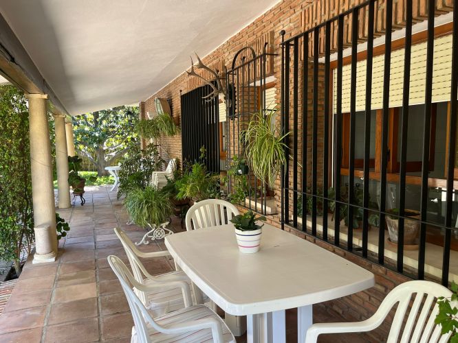 CHALET INDEPENDIENTE EN BRILLANTE ALTO