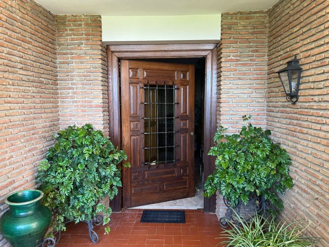 CHALET INDEPENDIENTE EN BRILLANTE ALTO