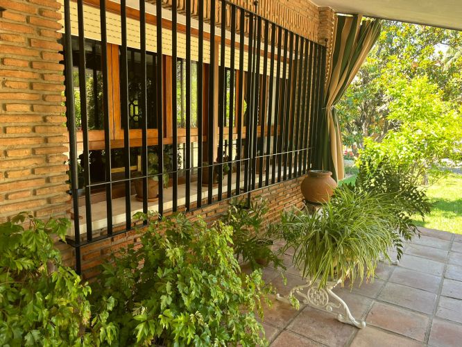 CHALET INDEPENDIENTE EN BRILLANTE ALTO