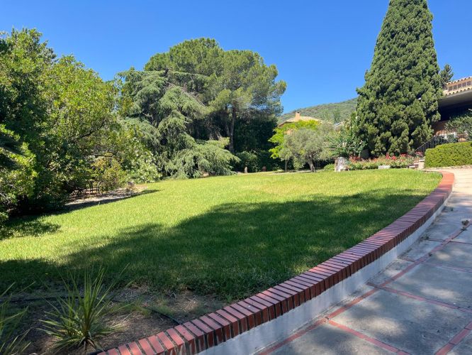 CHALET INDEPENDIENTE EN BRILLANTE ALTO