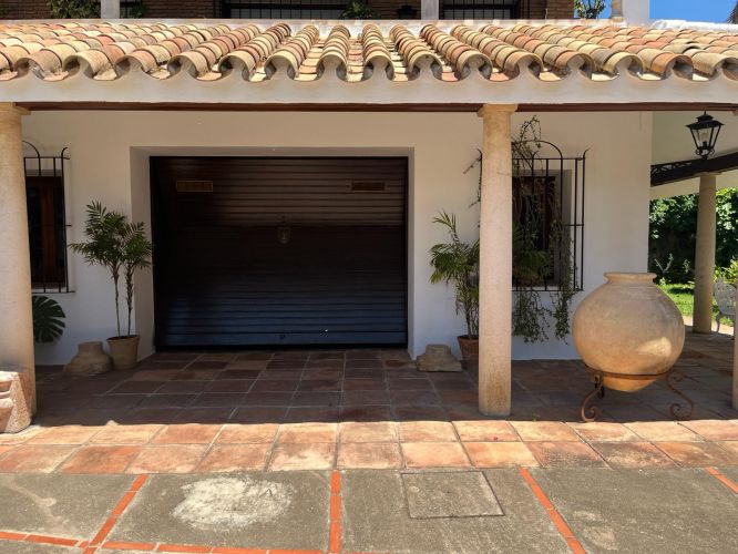 CHALET INDEPENDIENTE EN BRILLANTE ALTO