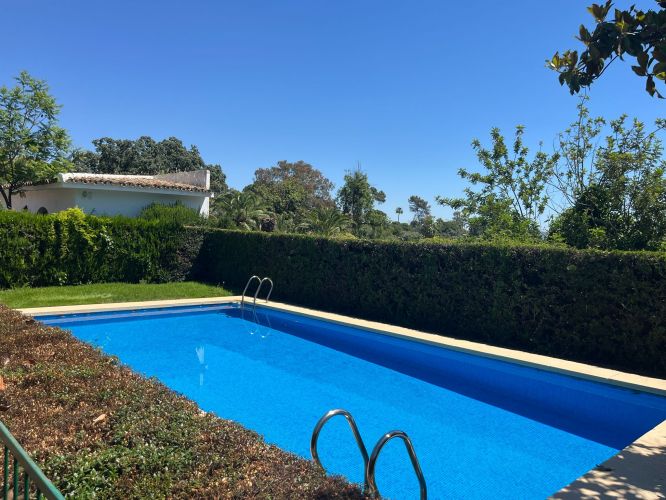CHALET INDEPENDIENTE EN BRILLANTE ALTO