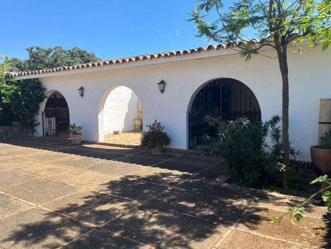 CHALET INDEPENDIENTE EN BRILLANTE ALTO