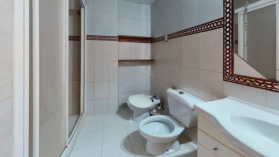 MAGNÍFICA VIVIENDA EN PLENA JUDERÍA CON AMPLIO PATIO PRIVADO