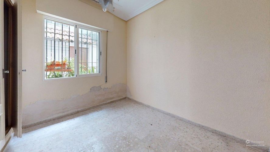 MAGNÍFICA VIVIENDA EN PLENA JUDERÍA CON AMPLIO PATIO PRIVADO