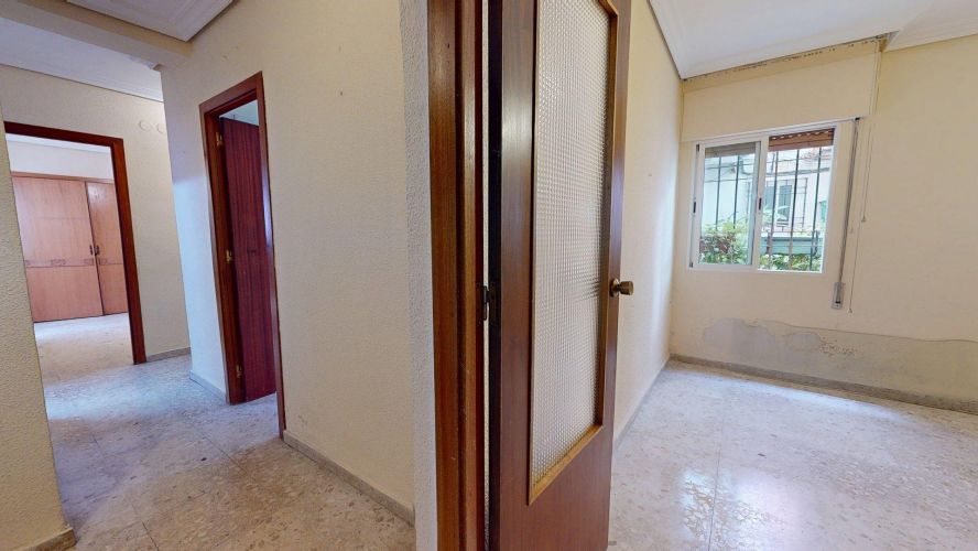 MAGNÍFICA VIVIENDA EN PLENA JUDERÍA CON AMPLIO PATIO PRIVADO