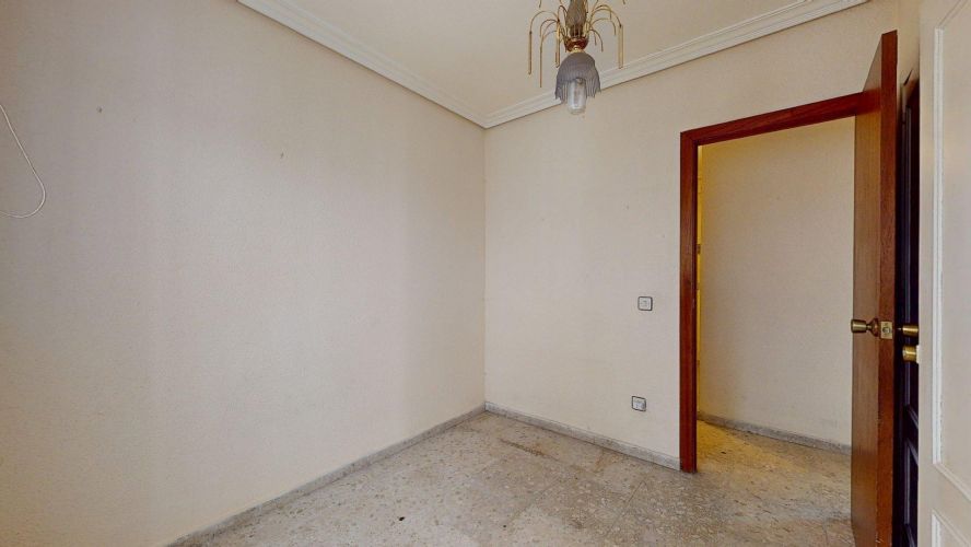 MAGNÍFICA VIVIENDA EN PLENA JUDERÍA CON AMPLIO PATIO PRIVADO