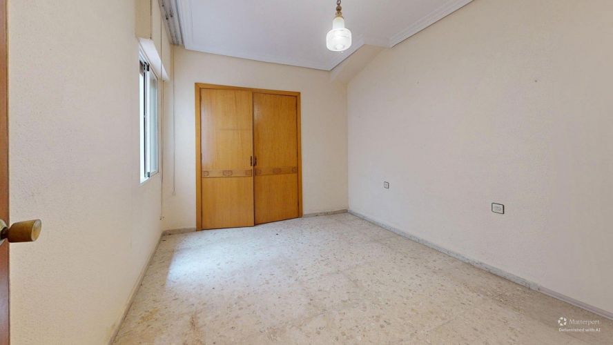 MAGNÍFICA VIVIENDA EN PLENA JUDERÍA CON AMPLIO PATIO PRIVADO