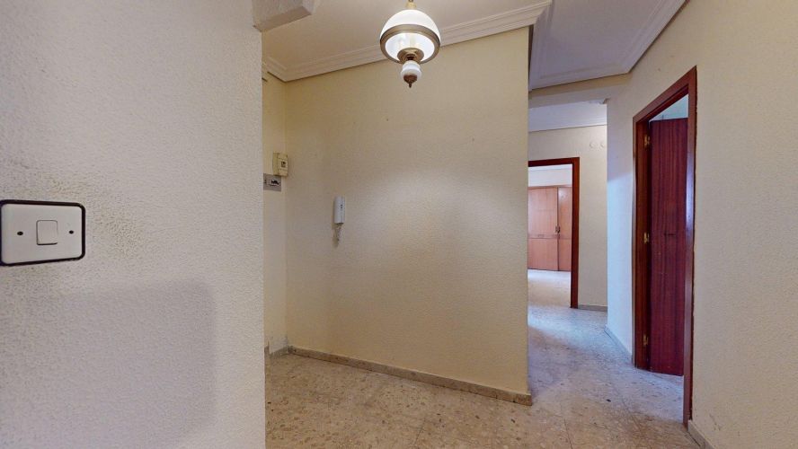 MAGNÍFICA VIVIENDA EN PLENA JUDERÍA CON AMPLIO PATIO PRIVADO