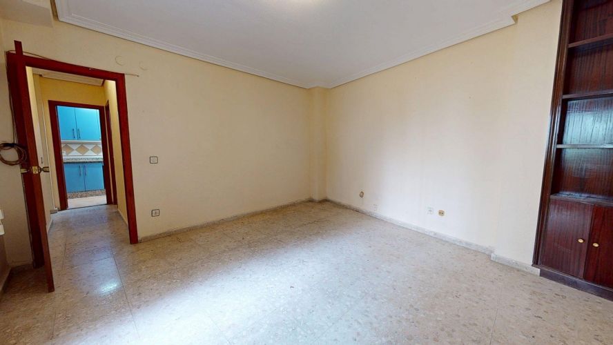 MAGNÍFICA VIVIENDA EN PLENA JUDERÍA CON AMPLIO PATIO PRIVADO