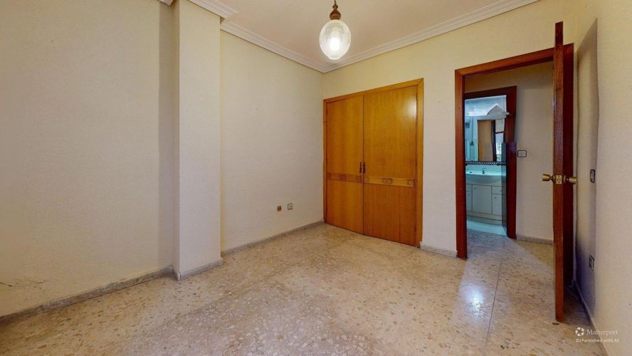 MAGNÍFICA VIVIENDA EN PLENA JUDERÍA CON AMPLIO PATIO PRIVADO