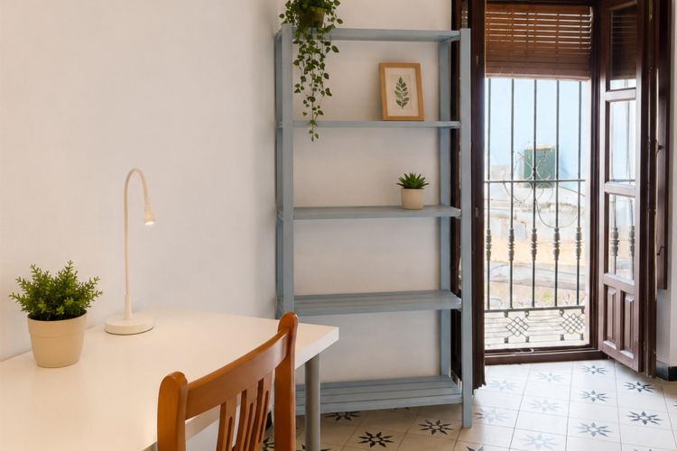 CASA ANDALUZA CON ENCANTO EN EL CASCO HISTÓRICO DE CÓRDOBA