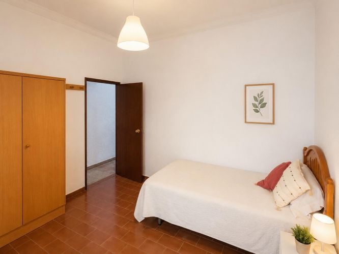 CASA ANDALUZA CON ENCANTO EN EL CASCO HISTÓRICO DE CÓRDOBA