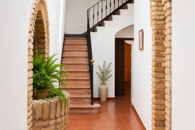 CASA ANDALUZA CON ENCANTO EN EL CASCO HISTÓRICO DE CÓRDOBA