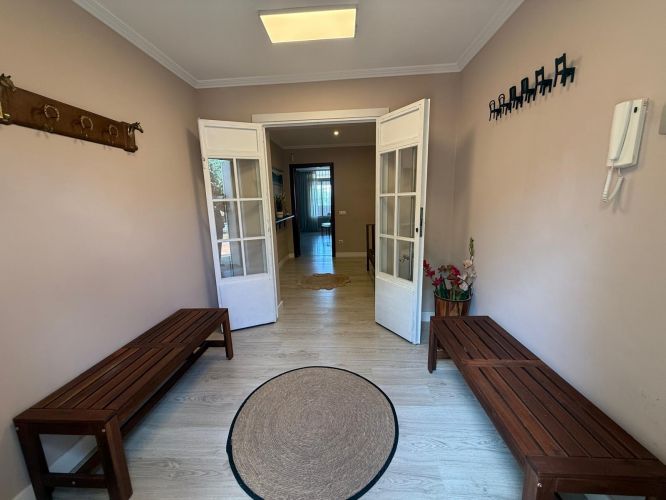 EXCLUSIVO CHALET EN ZONA PATRIARCA - CARRETERA DE LAS ERMITAS