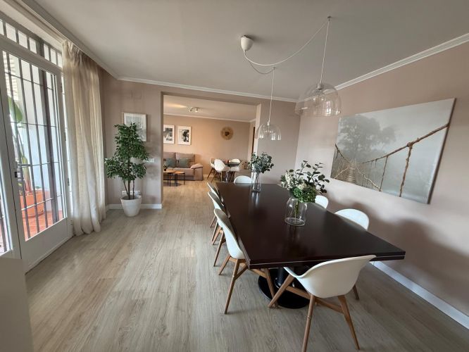 EXCLUSIVO CHALET EN ZONA PATRIARCA - CARRETERA DE LAS ERMITAS
