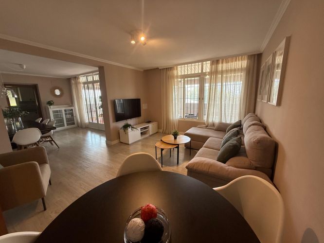 EXCLUSIVO CHALET EN ZONA PATRIARCA - CARRETERA DE LAS ERMITAS
