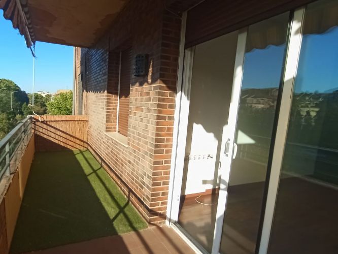 MAGNÍFICO PISO EN ESQUINA CON VISTAS
