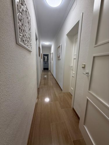 ESTUPENDO CHALET EN BRILLANTE!