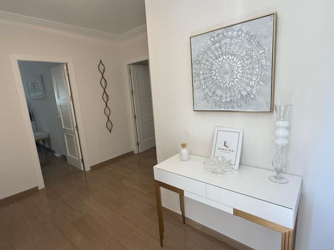 ESTUPENDO CHALET EN BRILLANTE!