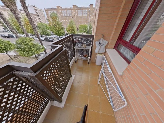 VIVIENDA JUNTO A VISTA ALEGRE Y AVENIDA DEL AEROPUERTO