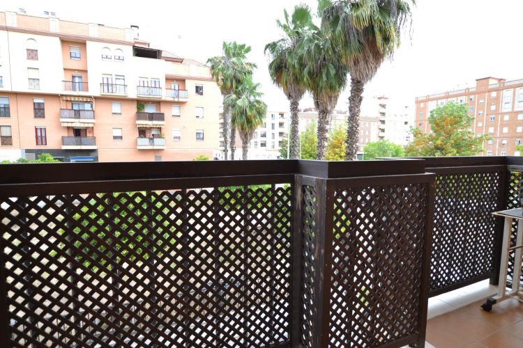 VIVIENDA JUNTO A VISTA ALEGRE Y AVENIDA DEL AEROPUERTO