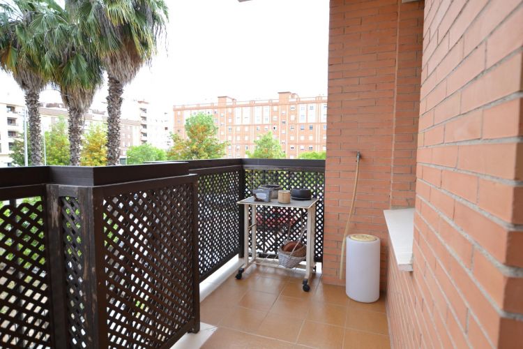 VIVIENDA JUNTO A VISTA ALEGRE Y AVENIDA DEL AEROPUERTO