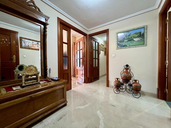 ESPECTACULAR VIVIENDA EN NOREÑA CON GARAJE Y TRASTERO