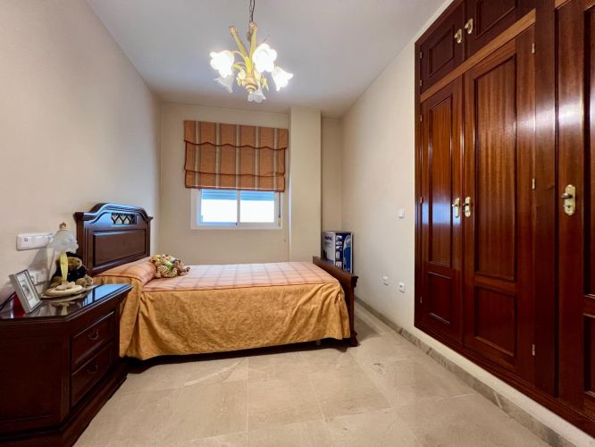 ESPECTACULAR VIVIENDA EN NOREÑA CON GARAJE Y TRASTERO