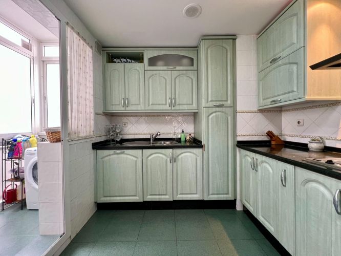 ESPECTACULAR VIVIENDA EN NOREÑA CON GARAJE Y TRASTERO