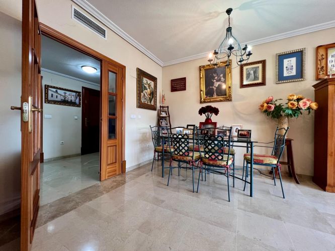 ESPECTACULAR VIVIENDA EN NOREÑA CON GARAJE Y TRASTERO