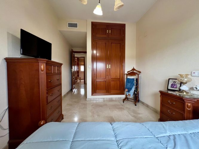 ESPECTACULAR VIVIENDA EN NOREÑA CON GARAJE Y TRASTERO