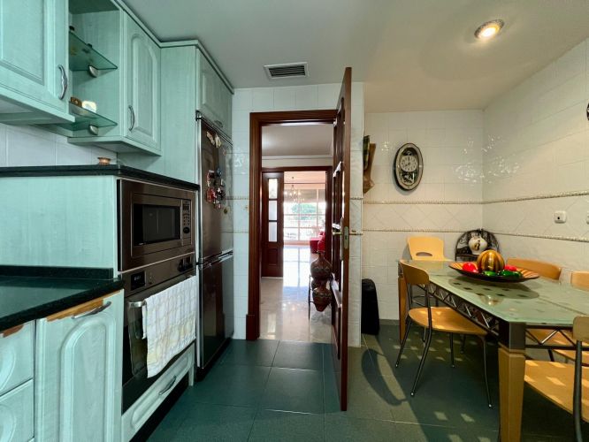 ESPECTACULAR VIVIENDA EN NOREÑA CON GARAJE Y TRASTERO