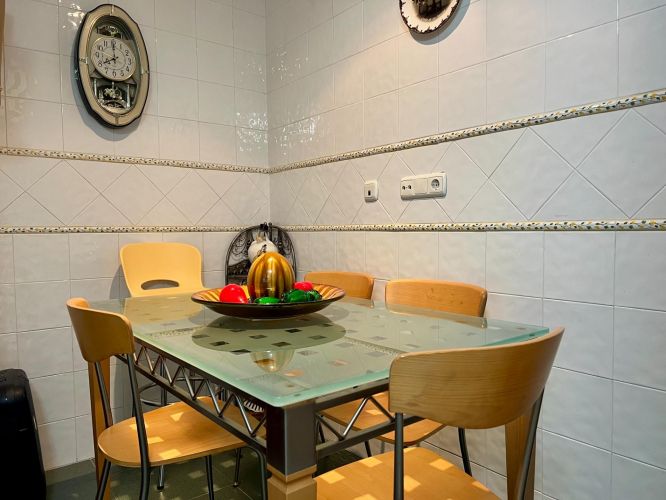 ESPECTACULAR VIVIENDA EN NOREÑA CON GARAJE Y TRASTERO