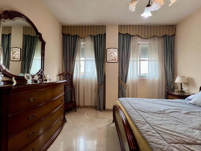 ESPECTACULAR VIVIENDA EN NOREÑA CON GARAJE Y TRASTERO