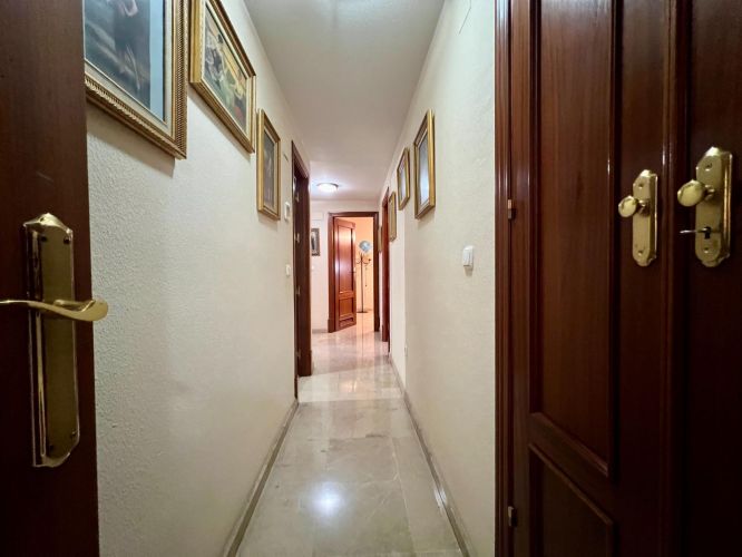 ESPECTACULAR VIVIENDA EN NOREÑA CON GARAJE Y TRASTERO