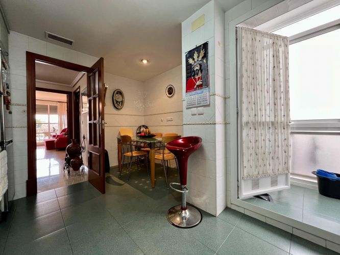 ESPECTACULAR VIVIENDA EN NOREÑA CON GARAJE Y TRASTERO