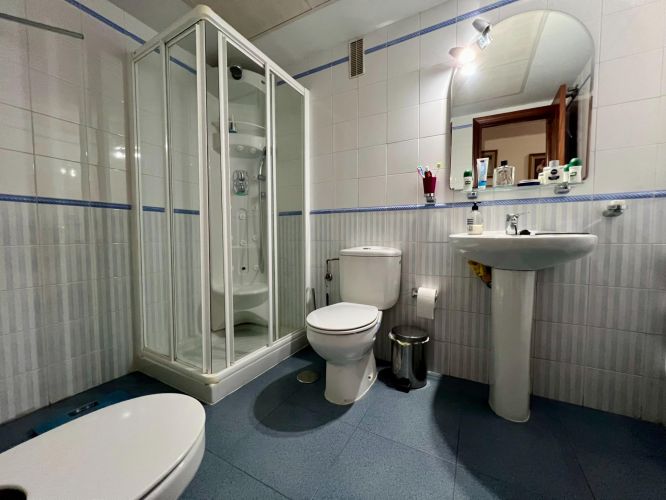 ESPECTACULAR VIVIENDA EN NOREÑA CON GARAJE Y TRASTERO