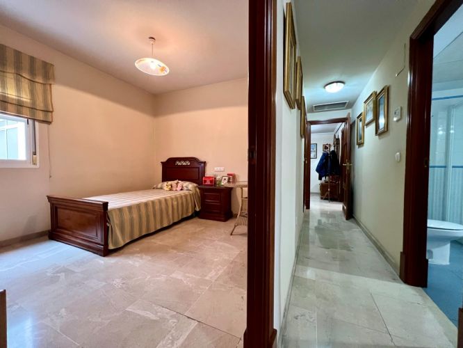 ESPECTACULAR VIVIENDA EN NOREÑA CON GARAJE Y TRASTERO