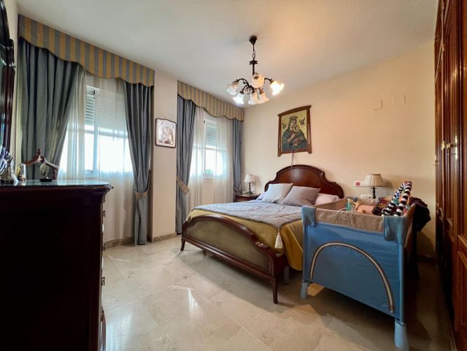 ESPECTACULAR VIVIENDA EN NOREÑA CON GARAJE Y TRASTERO