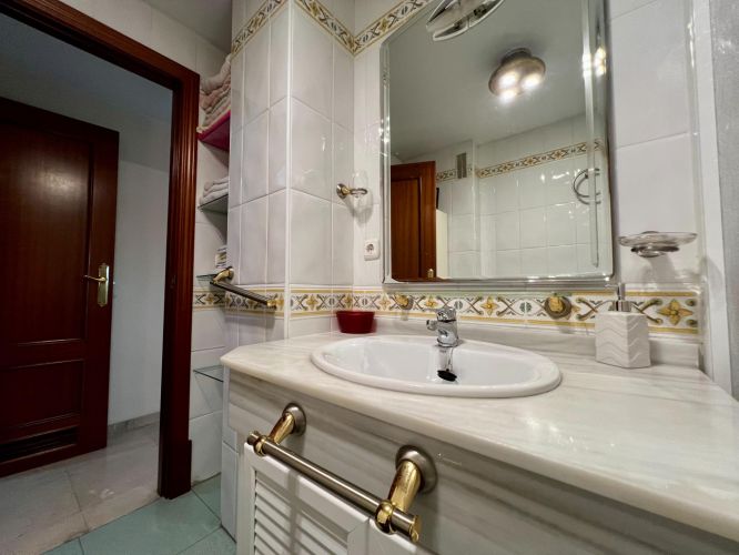 ESPECTACULAR VIVIENDA EN NOREÑA CON GARAJE Y TRASTERO